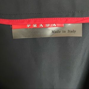 Prada skirt in Italian size 42